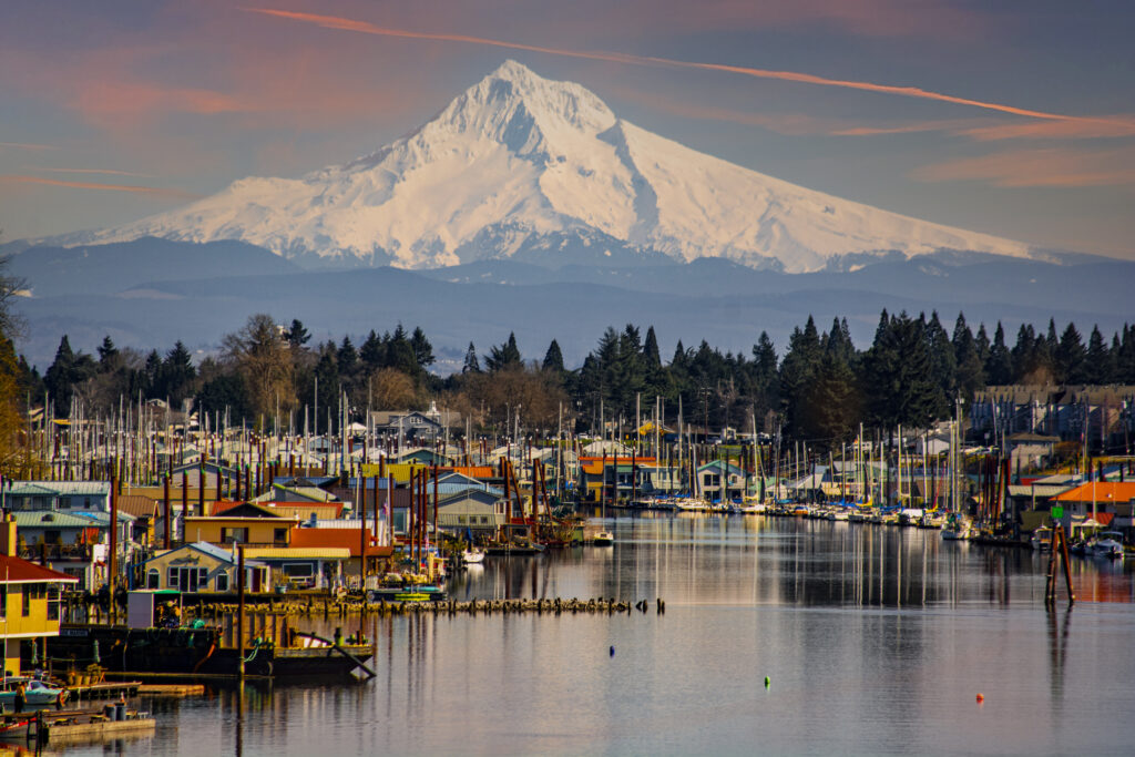 Mt. Hood